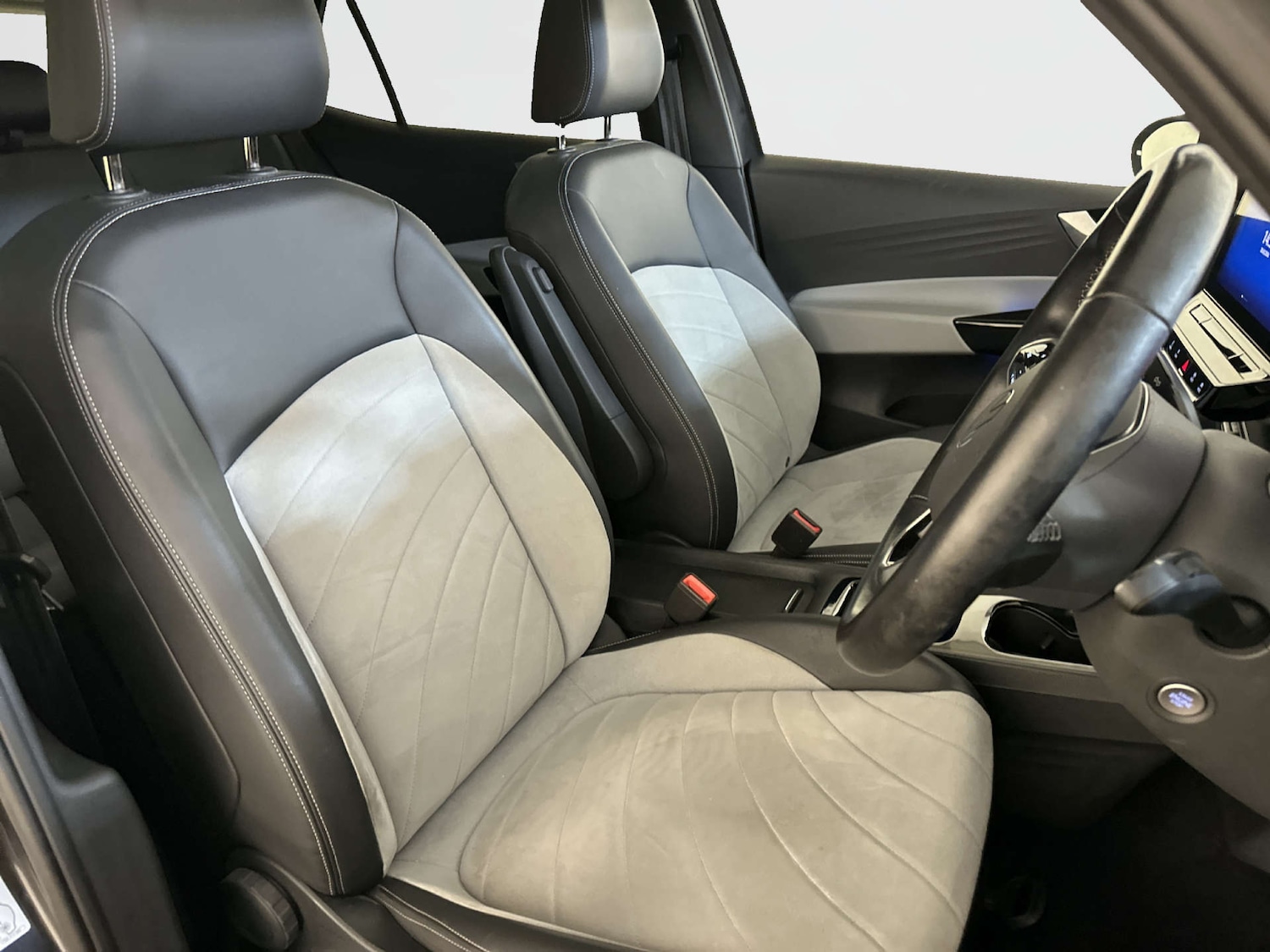 Used Volkswagen ID.3 2023 for sale - 78078322: Photo 13