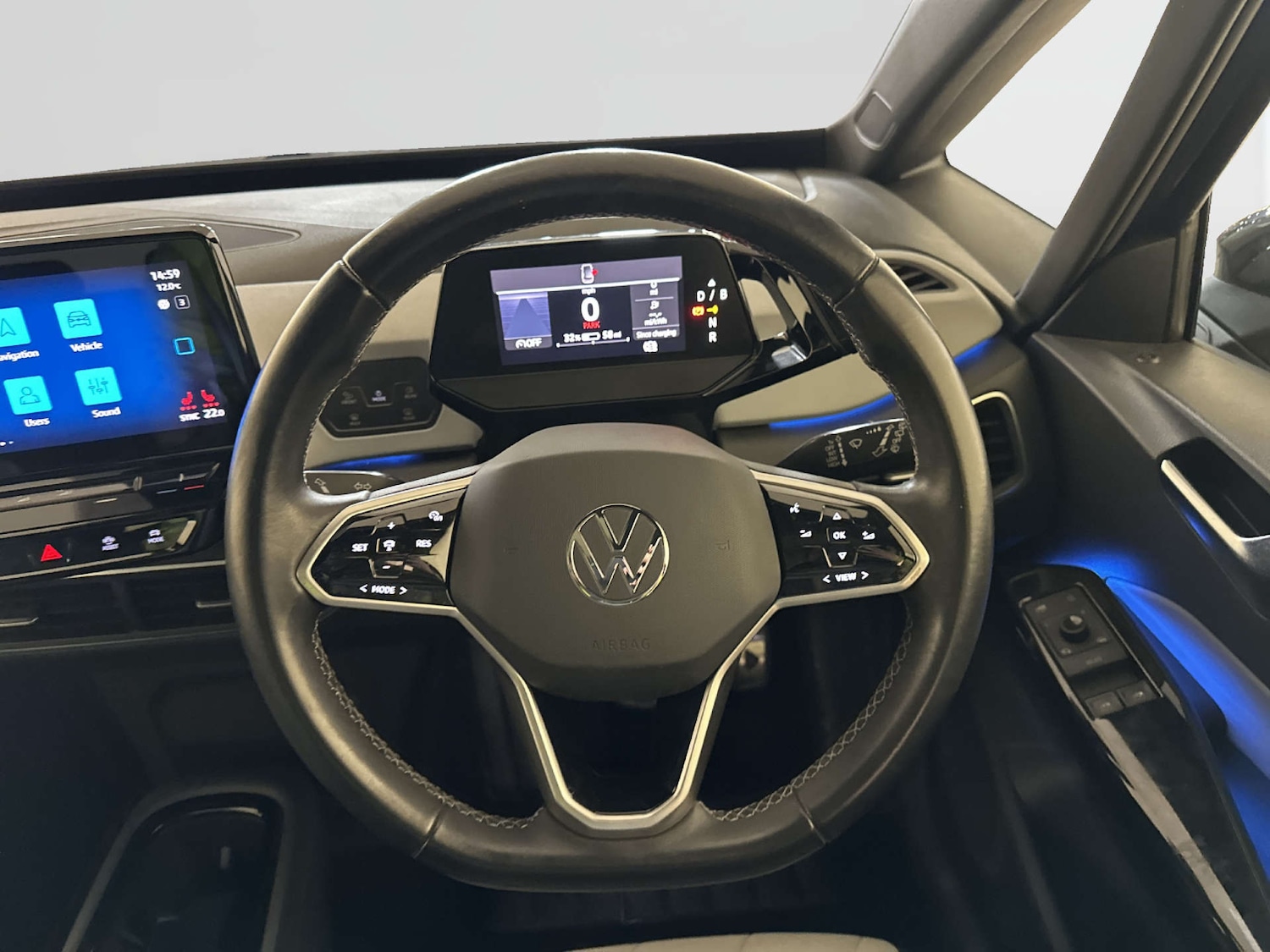 Used Volkswagen ID.3 2023 for sale - 78078322: Photo 16