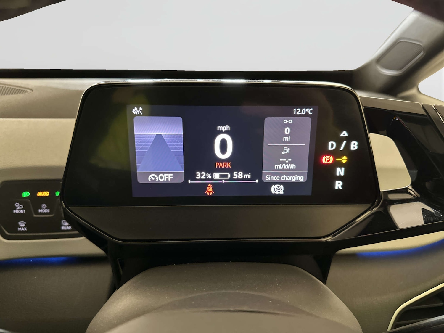 Used Volkswagen ID.3 2023 for sale - 78078322: Photo 18