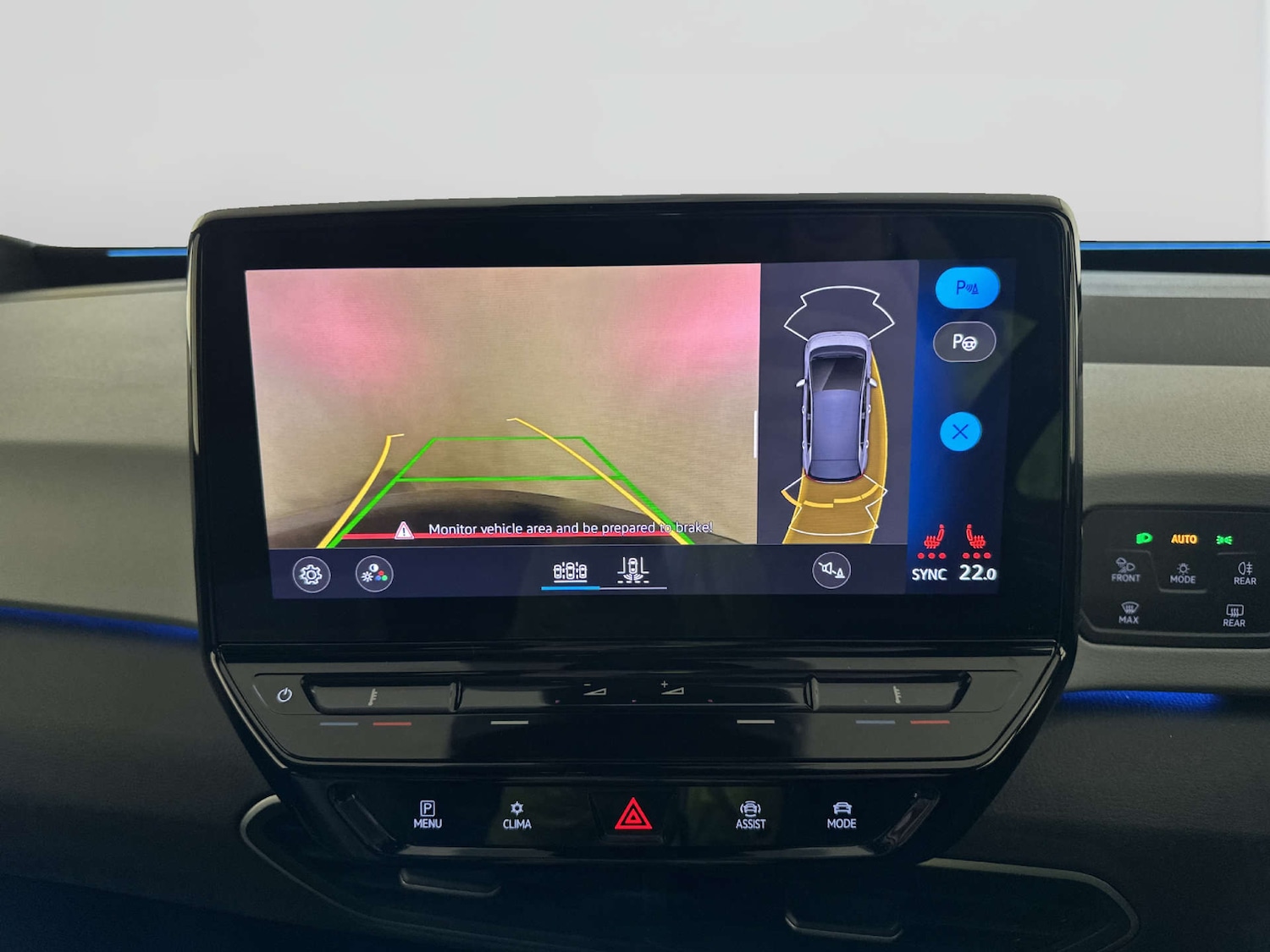 Used Volkswagen ID.3 2023 for sale - 78078322: Photo 21