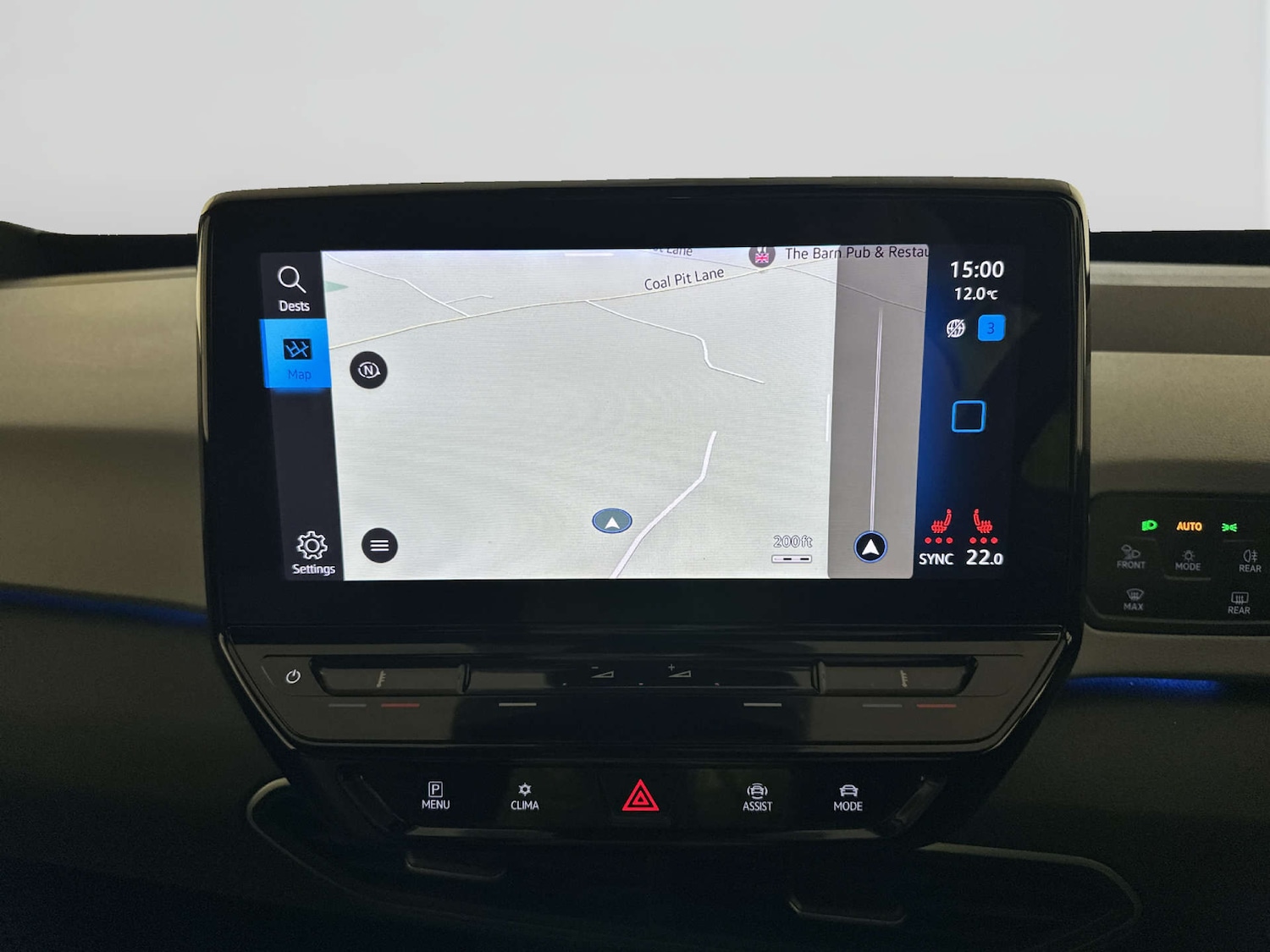 Used Volkswagen ID.3 2023 for sale - 78078322: Photo 22