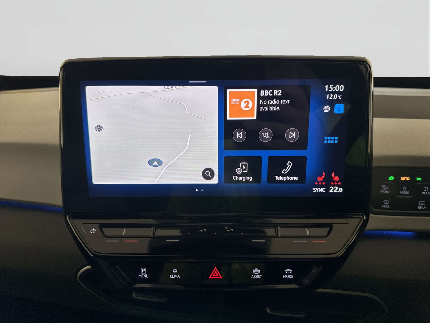 Used Volkswagen ID.3 2023 for sale - 78078322: Photo 23