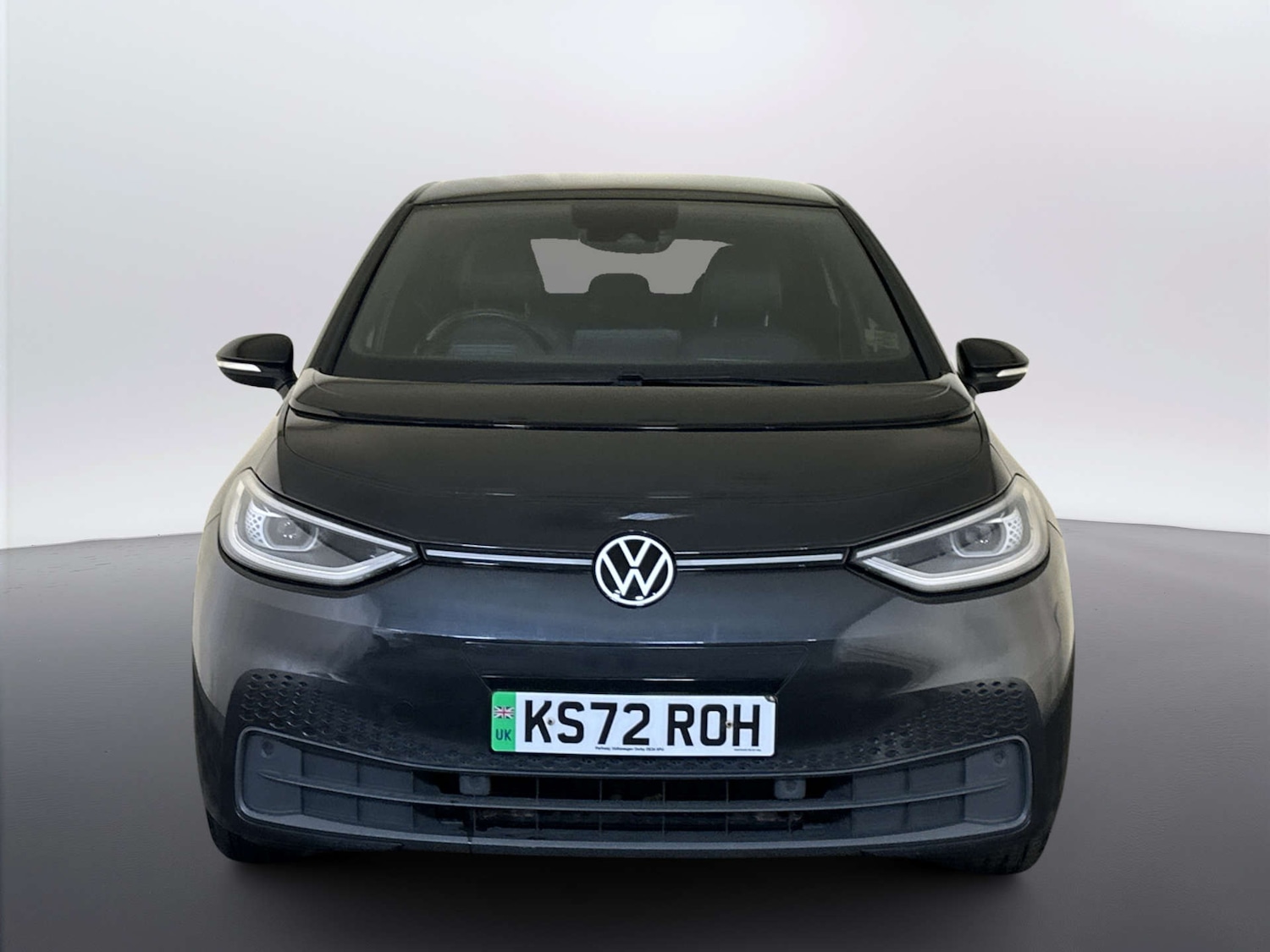 Used Volkswagen ID.3 2023 for sale - 78078322: Photo 5