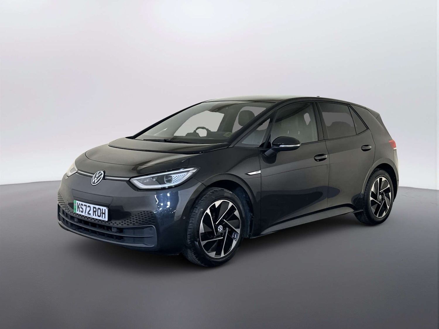 Used Volkswagen ID.3 2023 for sale - 78078322: Photo 6