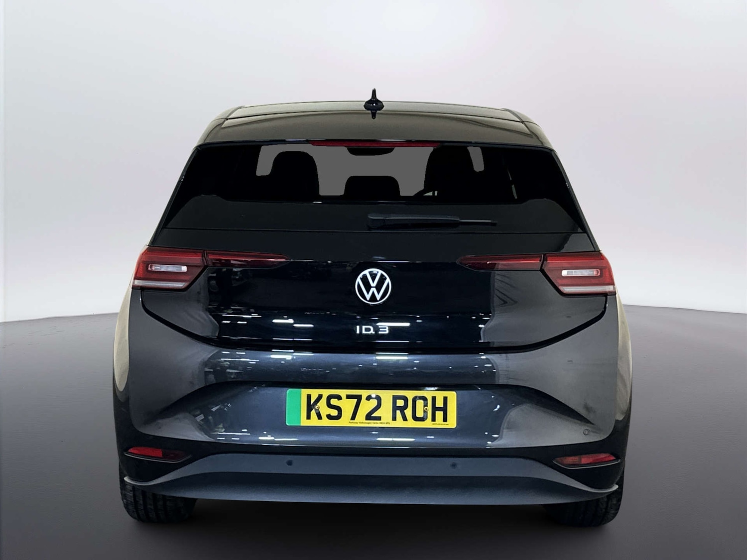 Used Volkswagen ID.3 2023 for sale - 78078322: Photo 9