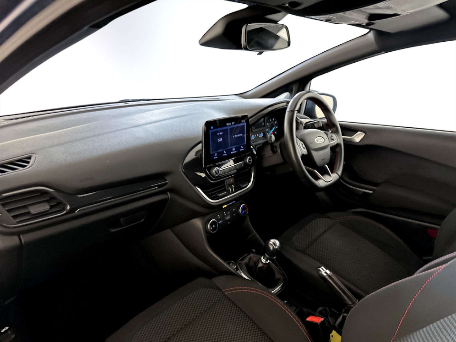 Used Ford Fiesta 2019 for sale - 77438666: Photo 12