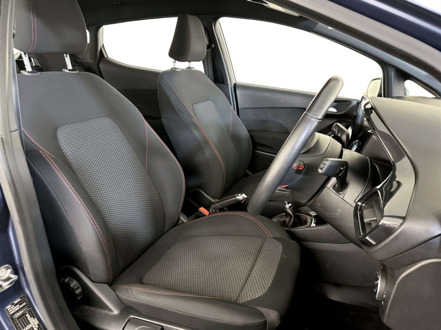 Used Ford Fiesta 2019 for sale - 77438666: Photo 13