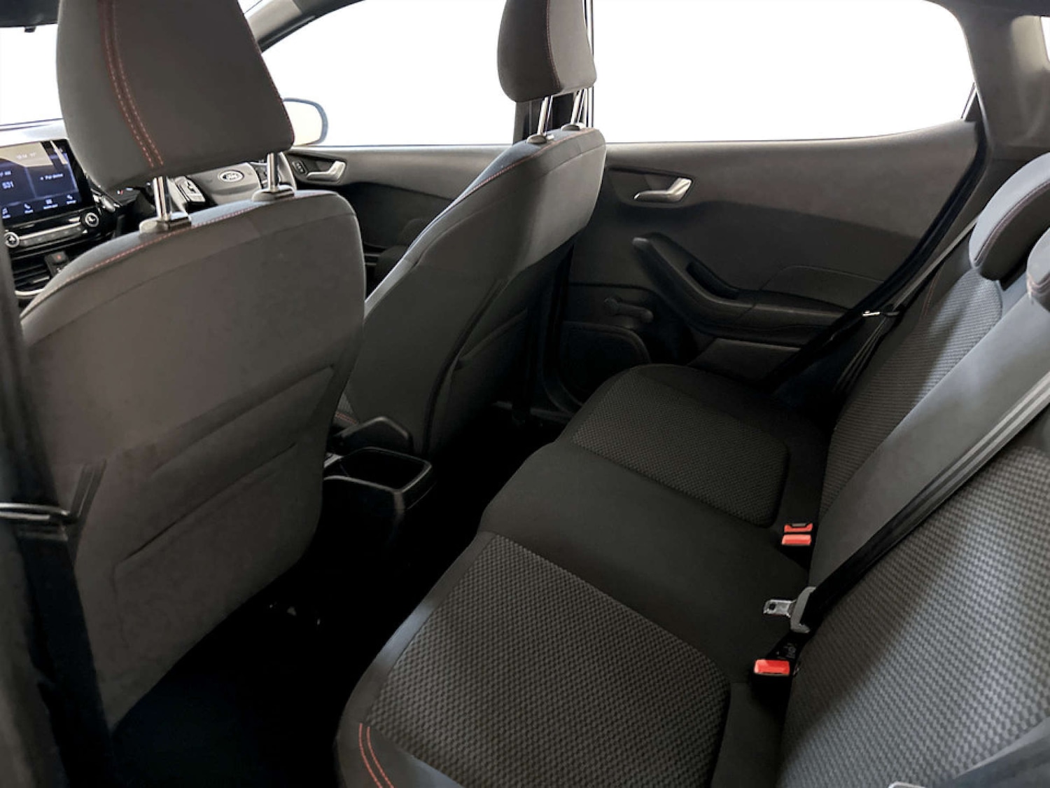 Used Ford Fiesta 2019 for sale - 77438666: Photo 14