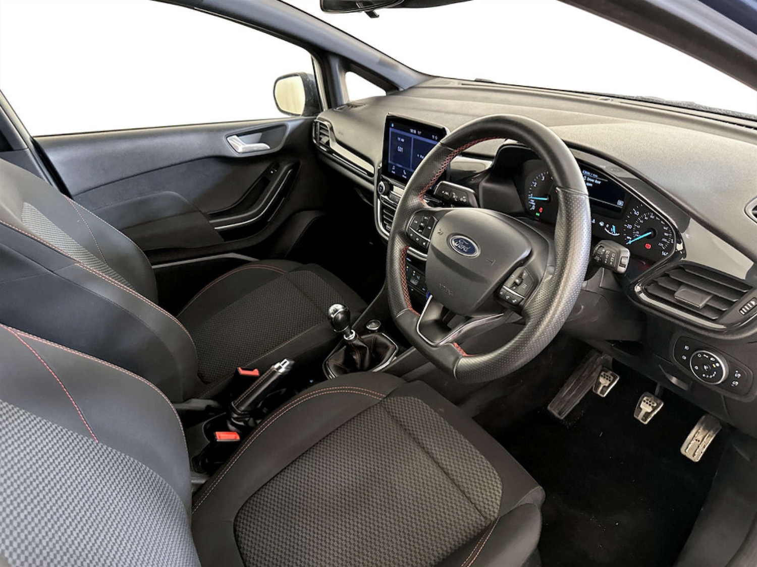 Used Ford Fiesta 2019 for sale - 77438666: Photo 15