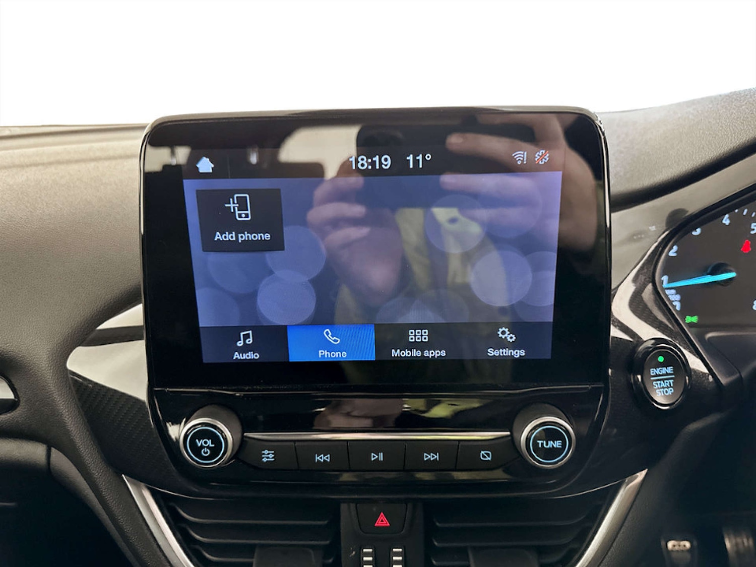 Used Ford Fiesta 2019 for sale - 77438666: Photo 22