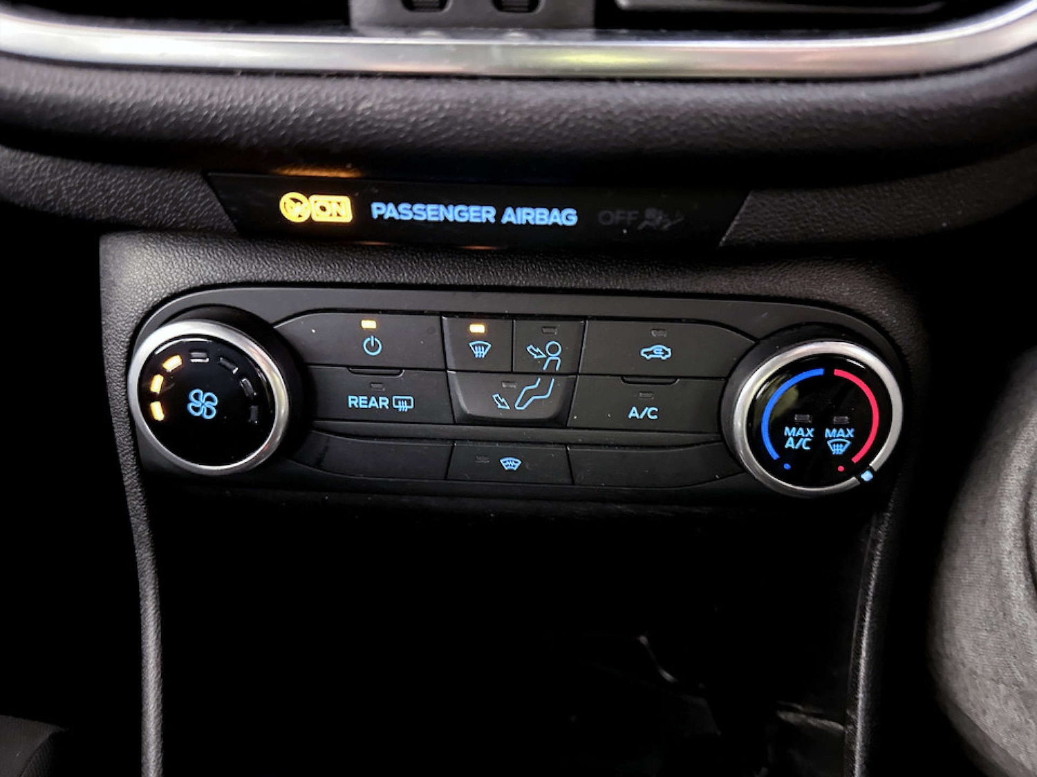 Used Ford Fiesta 2019 for sale - 77438666: Photo 23