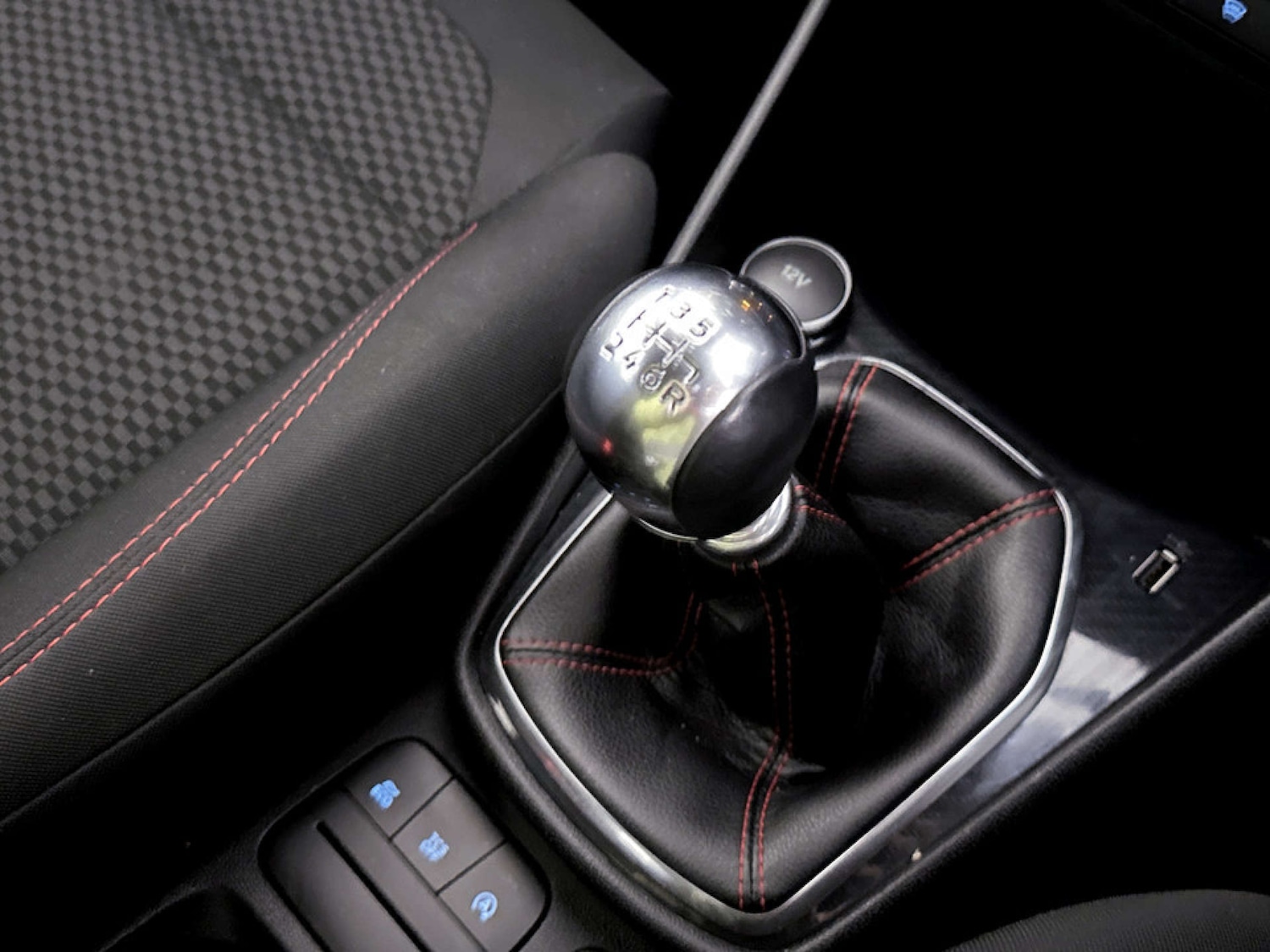 Used Ford Fiesta 2019 for sale - 77438666: Photo 24