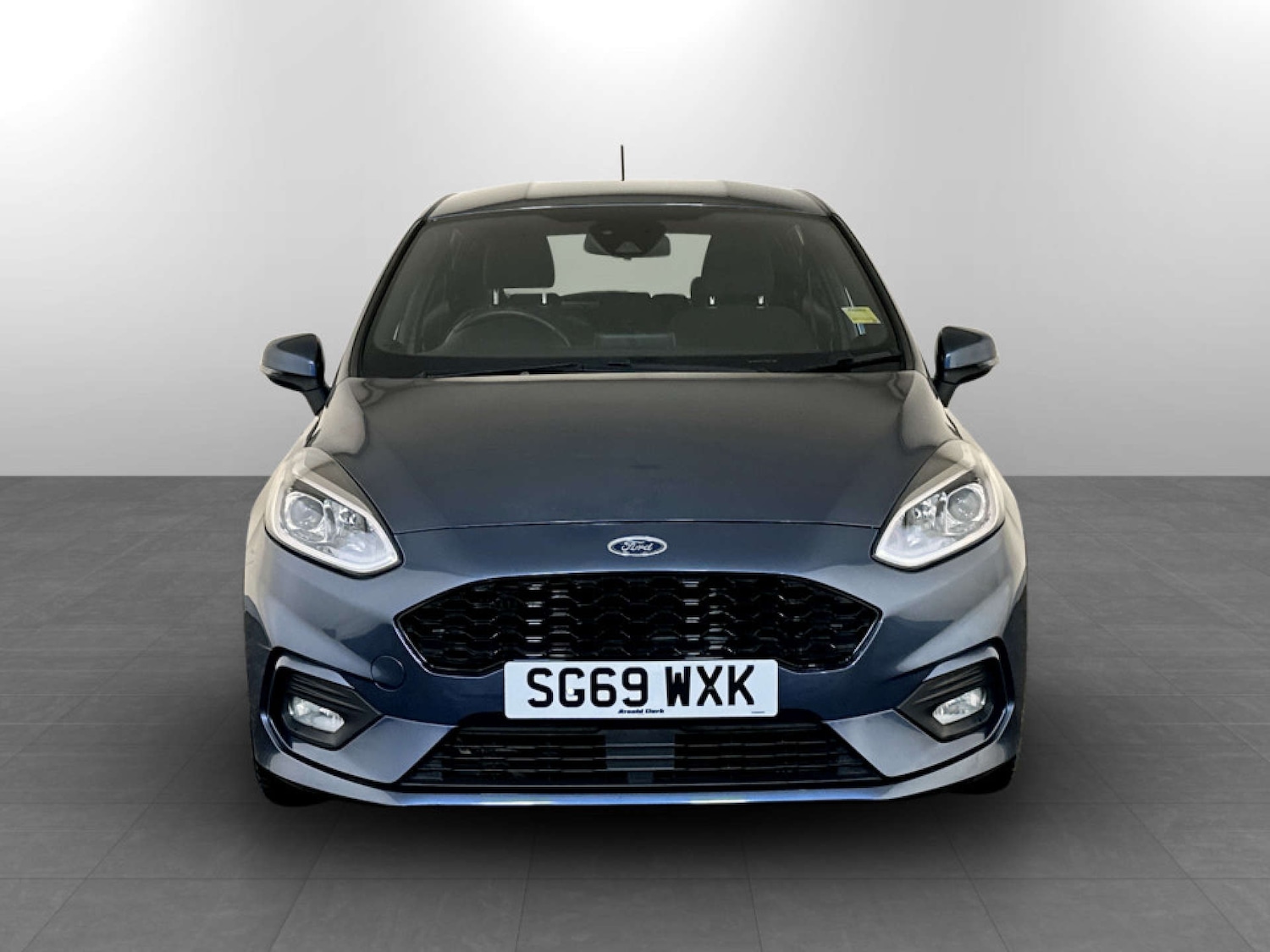 Used Ford Fiesta 2019 for sale - 77438666: Photo 5