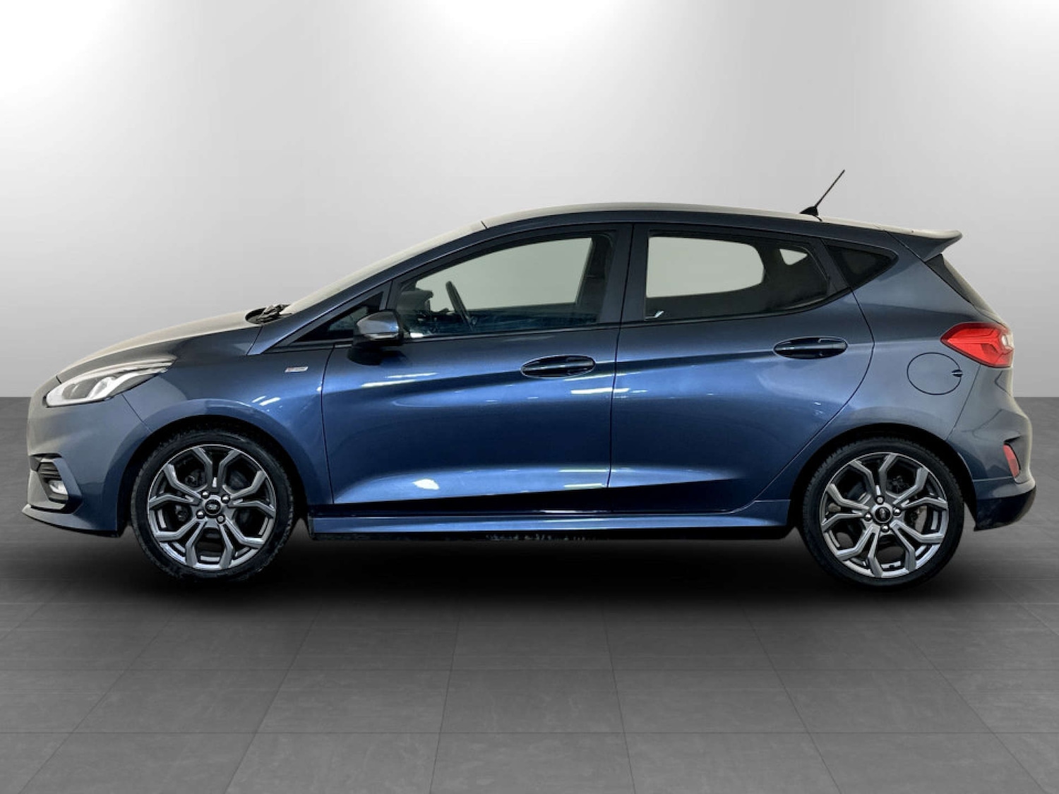 Used Ford Fiesta 2019 for sale - 77438666: Photo 7