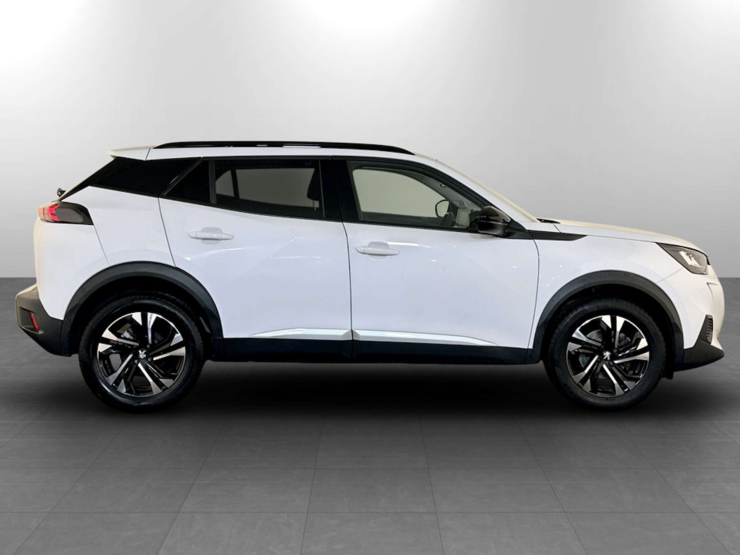 Used Peugeot 2008 2022 for sale - 77186076: Photo 11