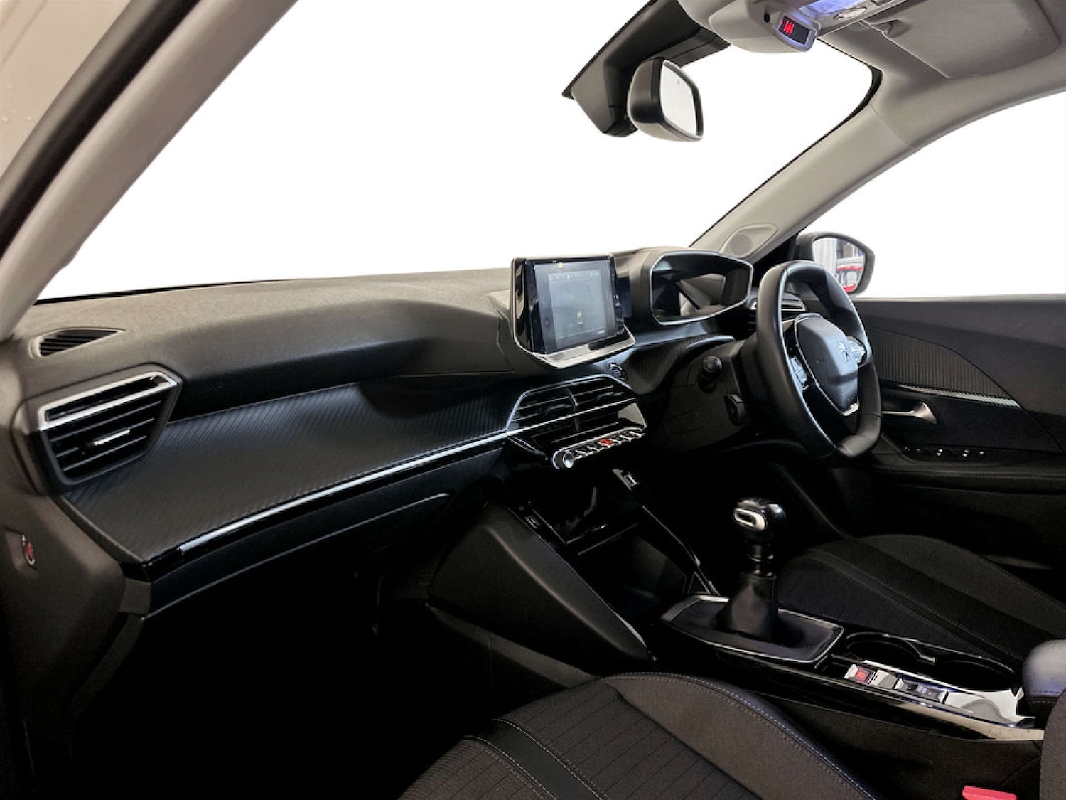 Used Peugeot 2008 2022 for sale - 77186076: Photo 12