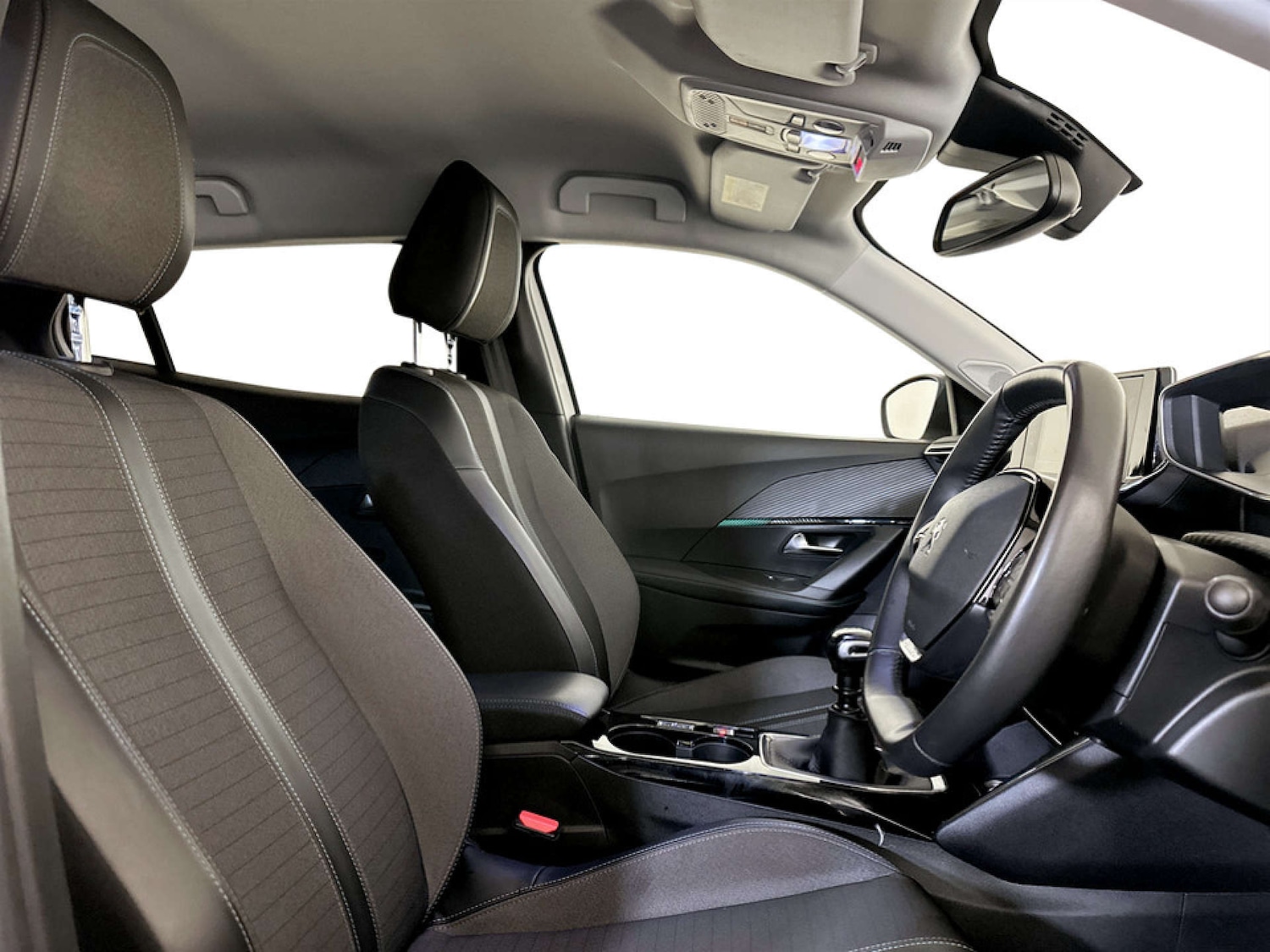 Used Peugeot 2008 2022 for sale - 77186076: Photo 13