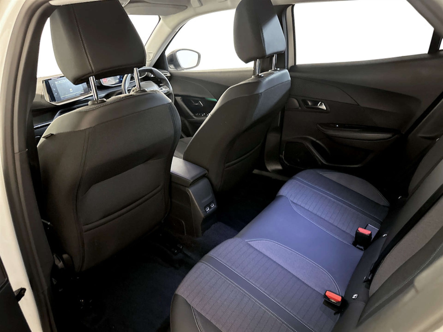 Used Peugeot 2008 2022 for sale - 77186076: Photo 14