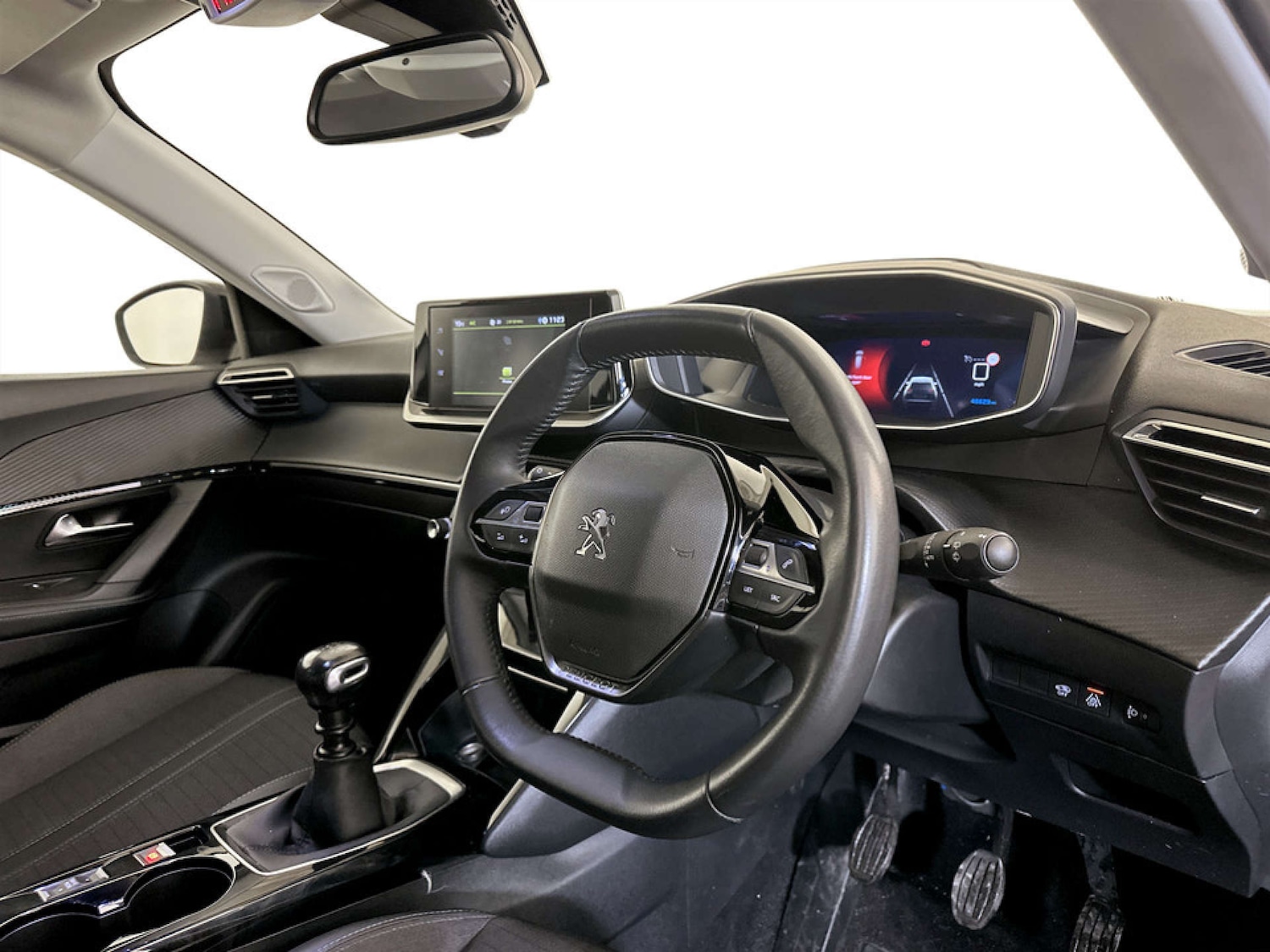 Used Peugeot 2008 2022 for sale - 77186076: Photo 16