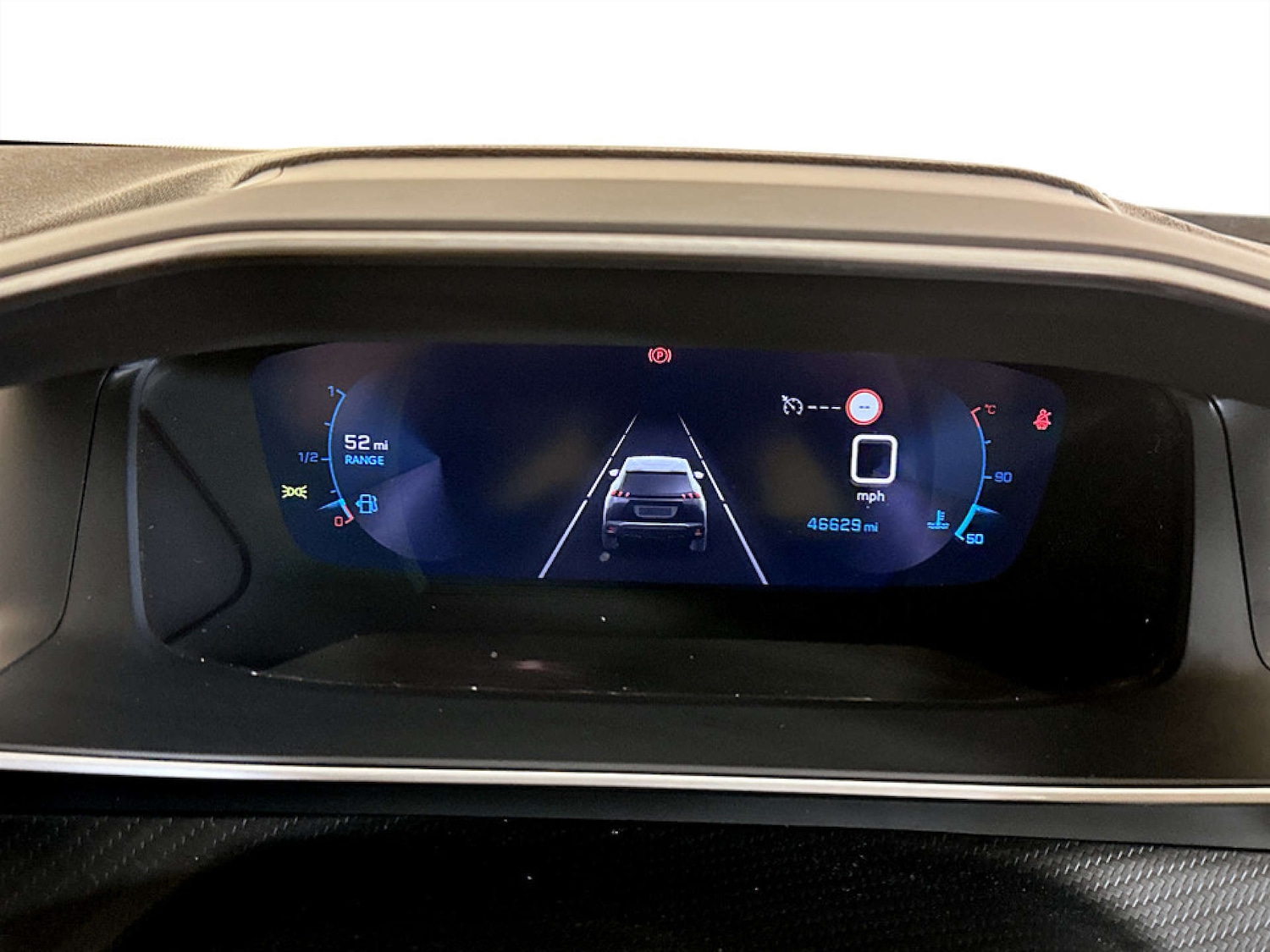 Used Peugeot 2008 2022 for sale - 77186076: Photo 19