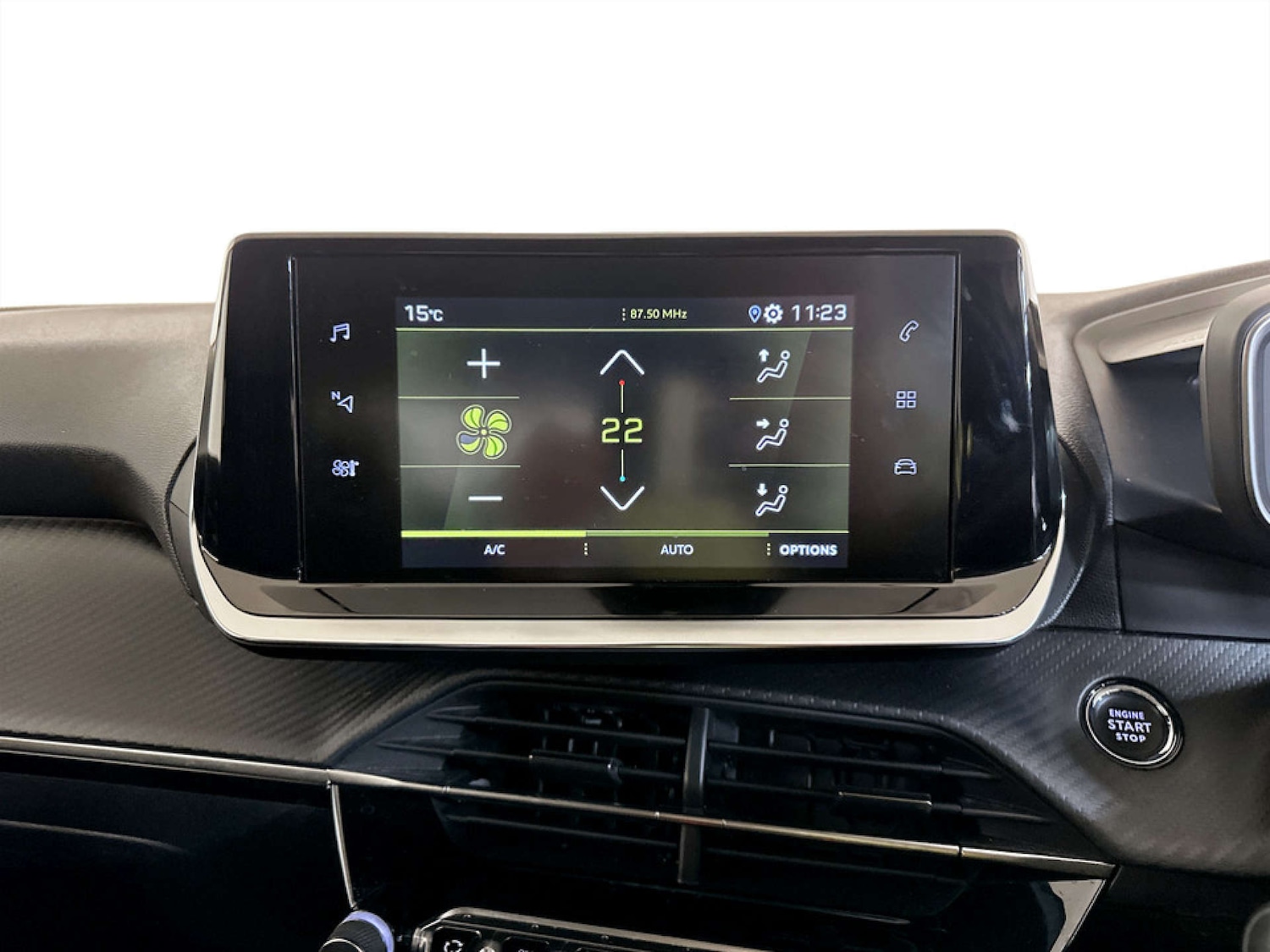 Used Peugeot 2008 2022 for sale - 77186076: Photo 22