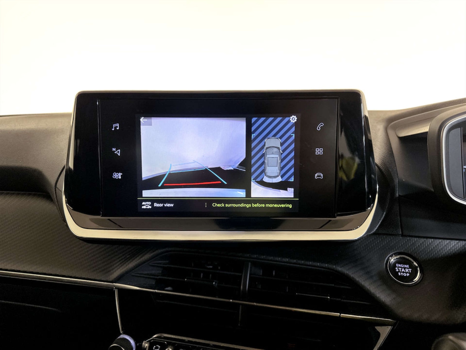 Used Peugeot 2008 2022 for sale - 77186076: Photo 23