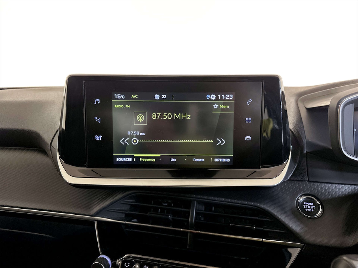 Used Peugeot 2008 2022 for sale - 77186076: Photo 24