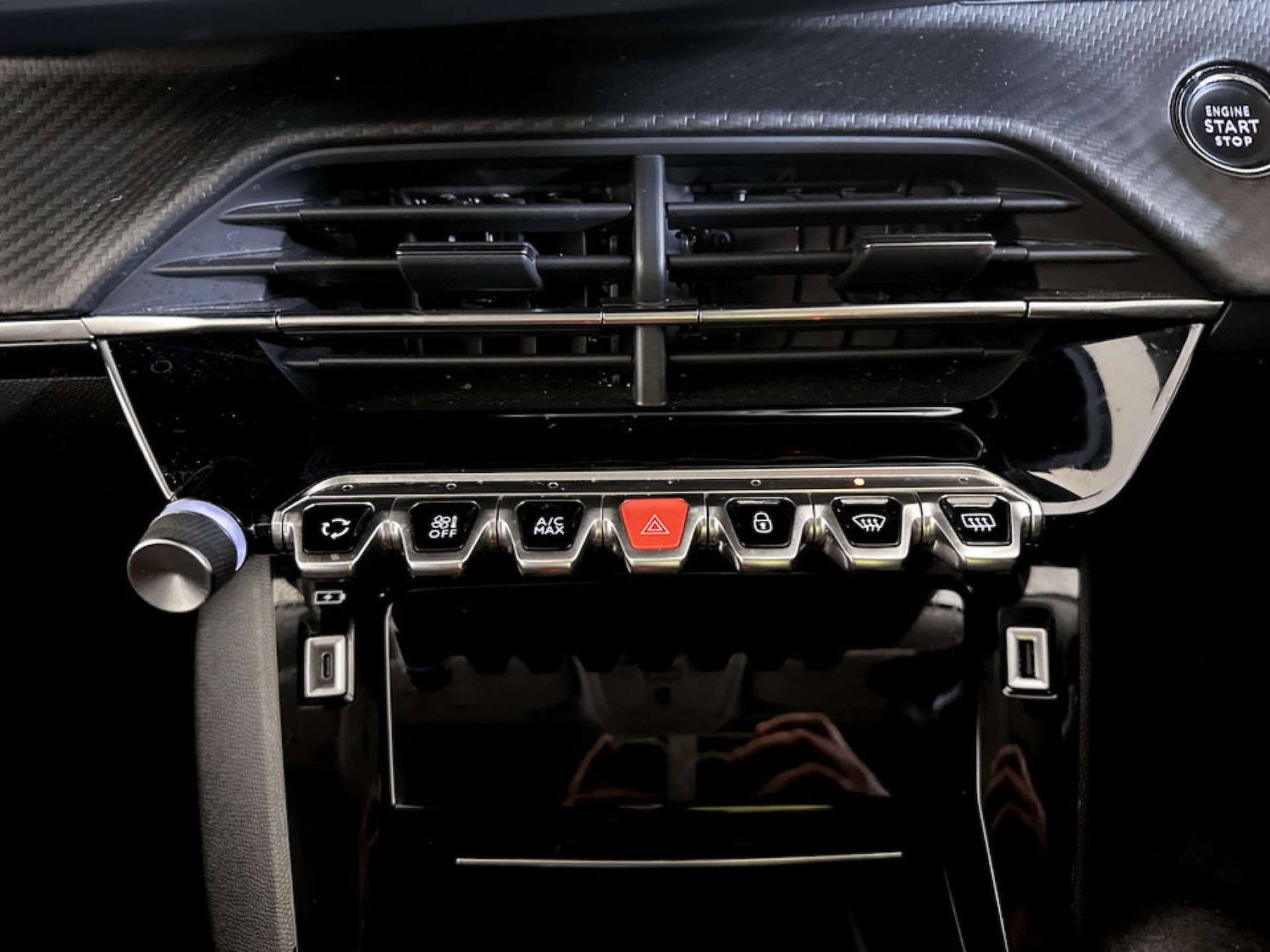 Used Peugeot 2008 2022 for sale - 77186076: Photo 25