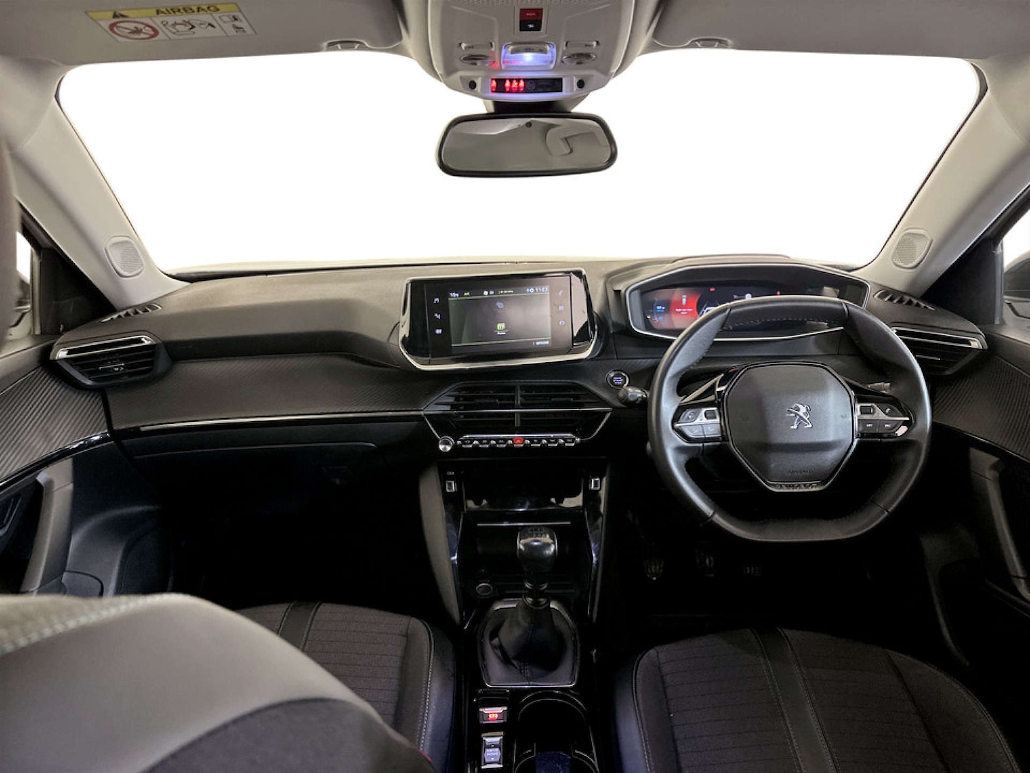 Used Peugeot 2008 2022 for sale - 77186076: Photo 3