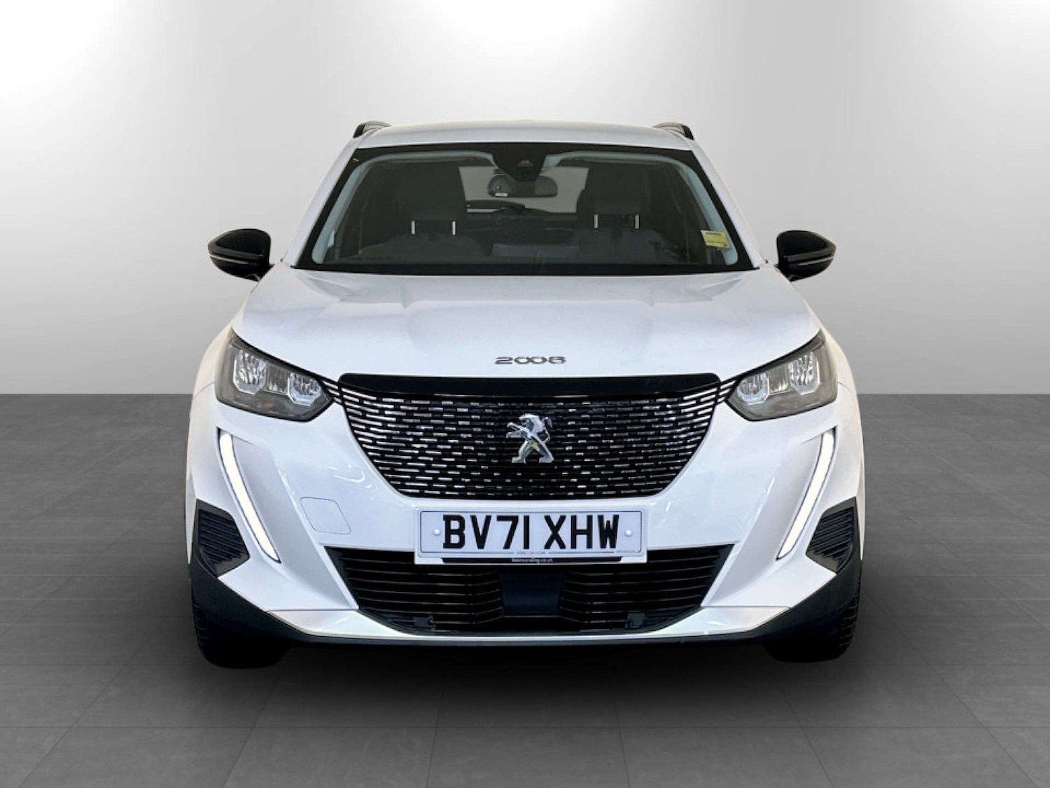 Used Peugeot 2008 2022 for sale - 77186076: Photo 5