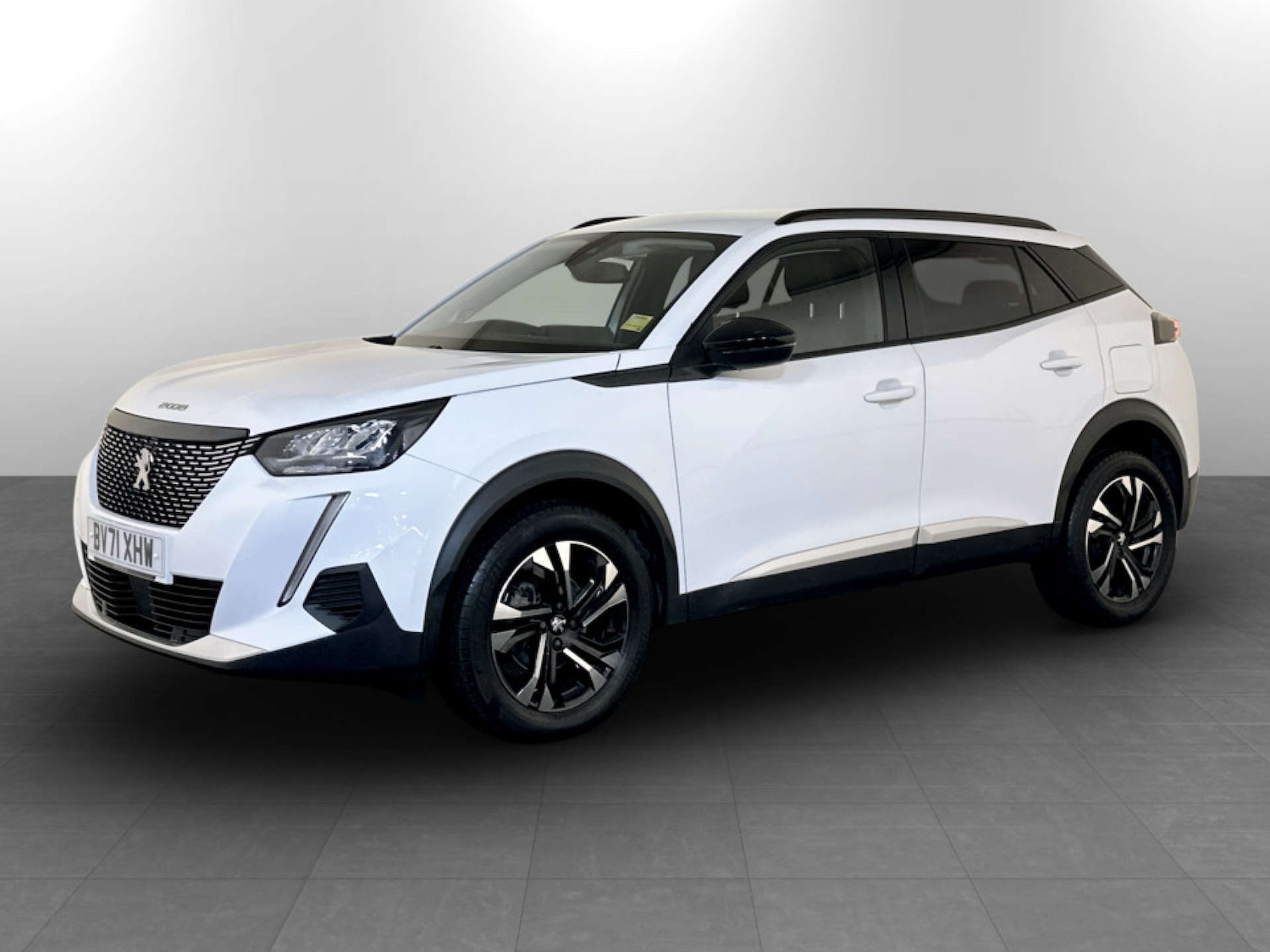 Used Peugeot 2008 2022 for sale - 77186076: Photo 6