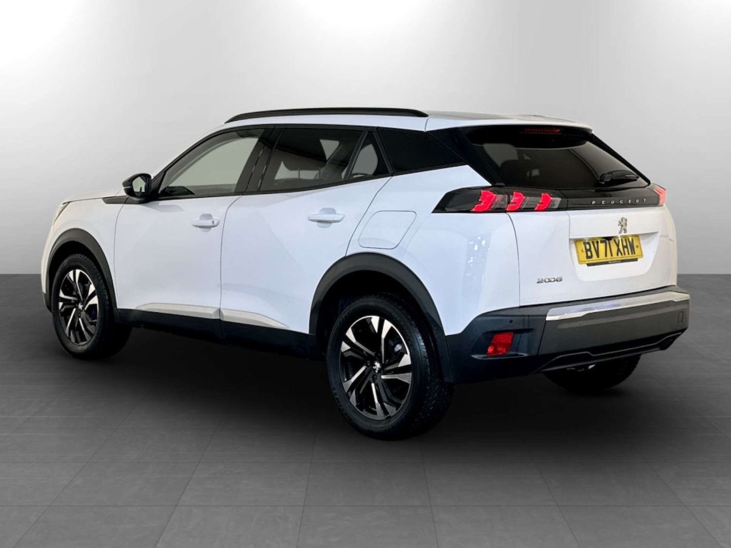 Used Peugeot 2008 2022 for sale - 77186076: Photo 8