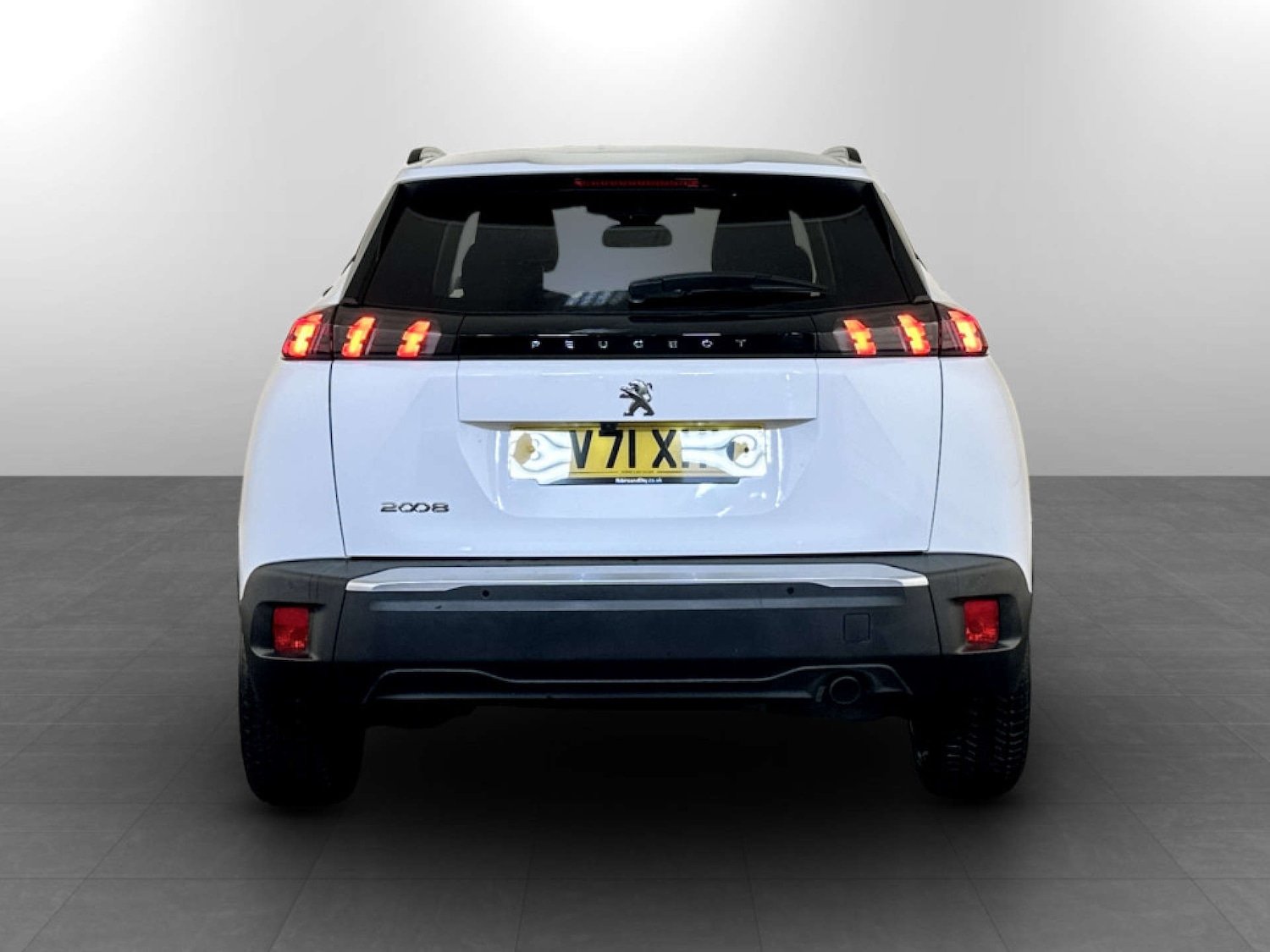 Used Peugeot 2008 2022 for sale - 77186076: Photo 9