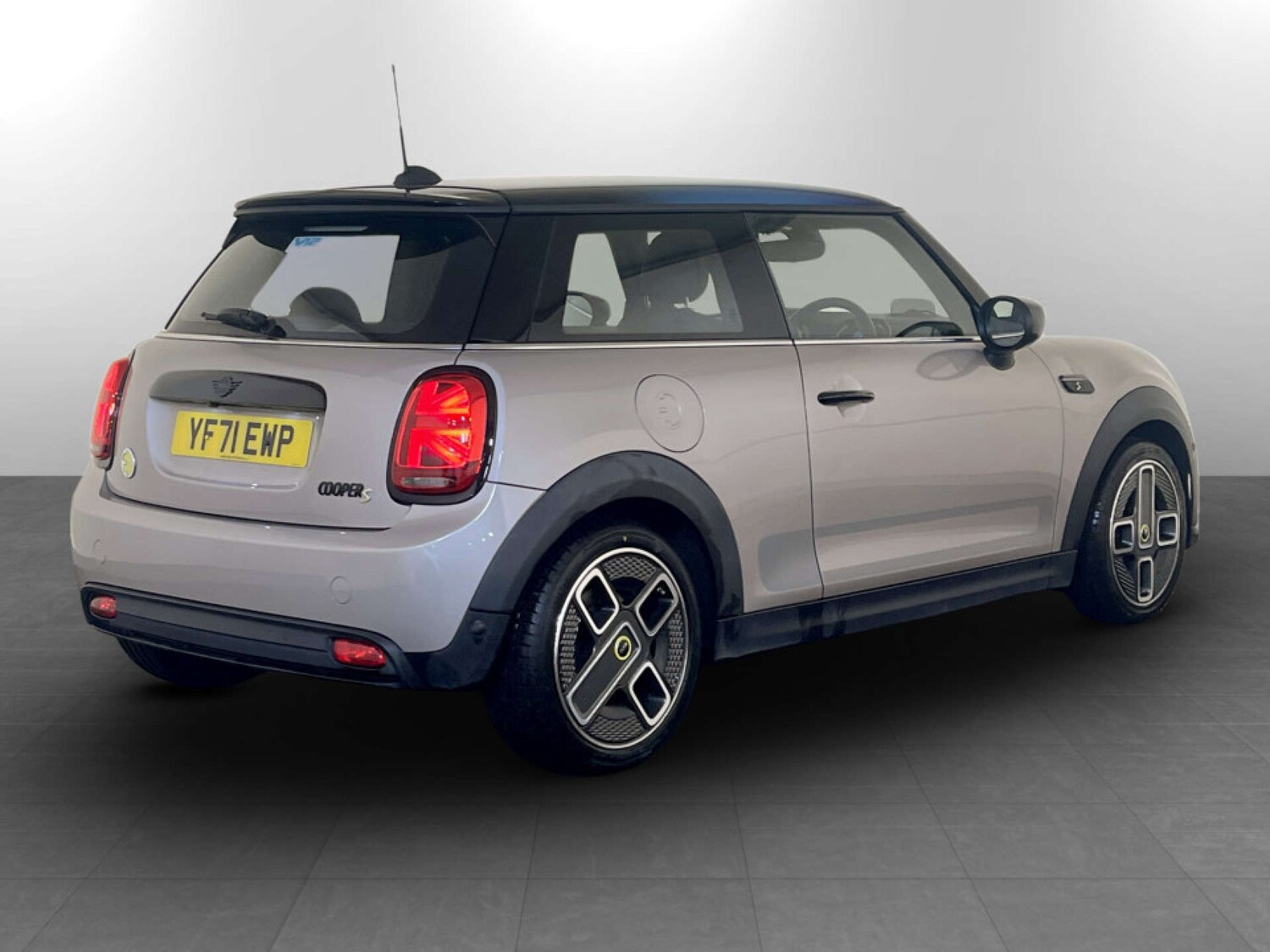 Used MINI Hatch 2021 for sale - 77523340: Photo 10