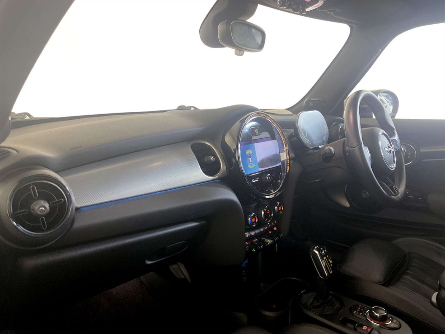 Used MINI Hatch 2021 for sale - 77523340: Photo 12