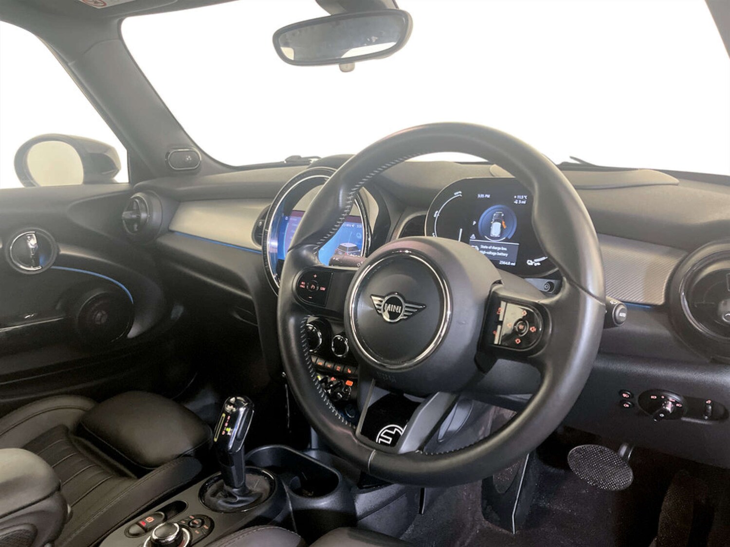 Used MINI Hatch 2021 for sale - 77523340: Photo 15