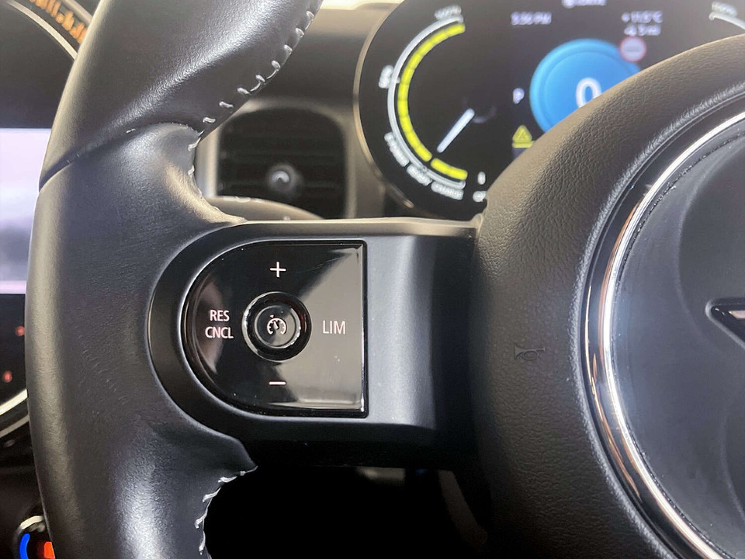 Used MINI Hatch 2021 for sale - 77523340: Photo 17