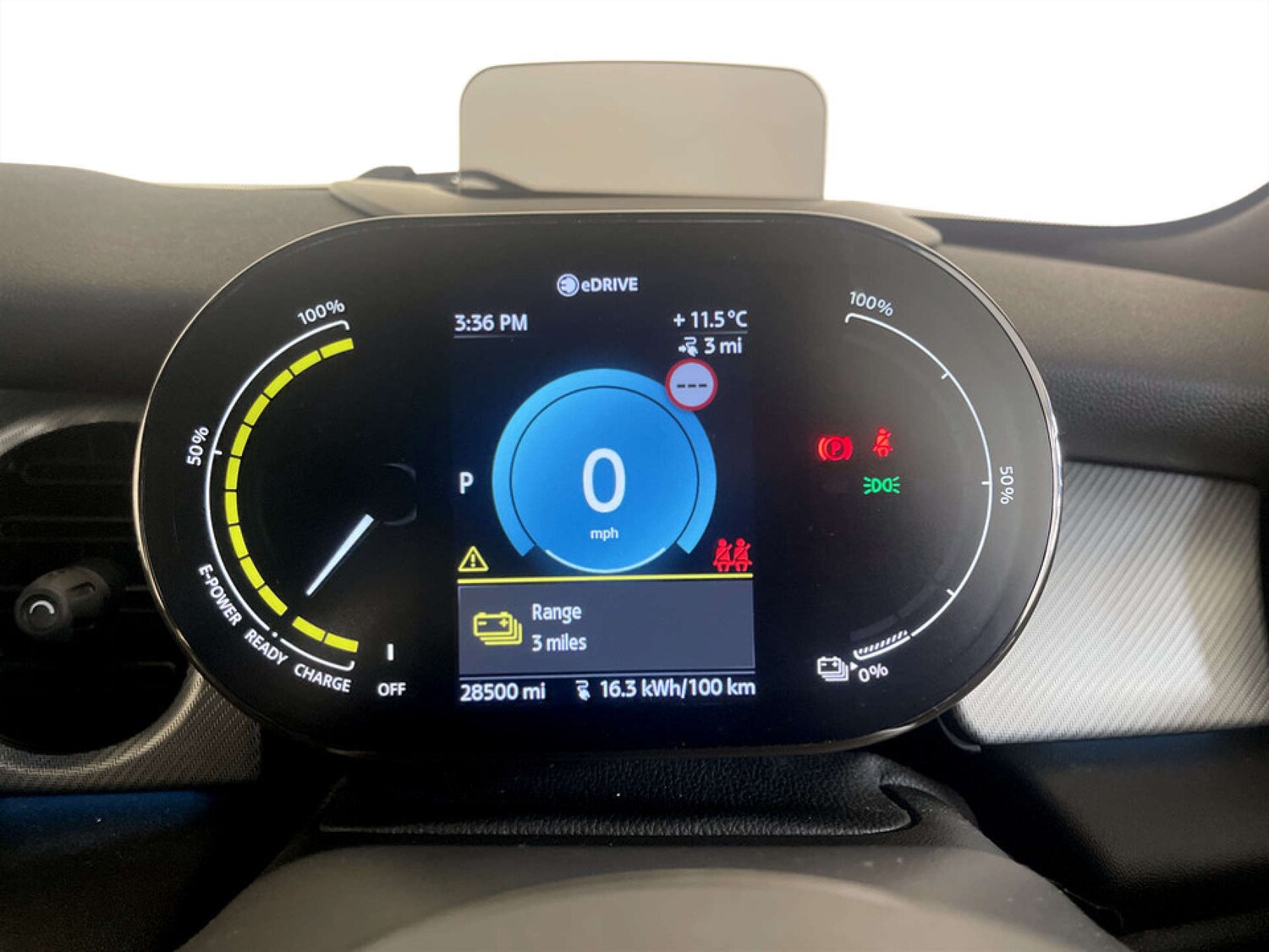 Used MINI Hatch 2021 for sale - 77523340: Photo 18