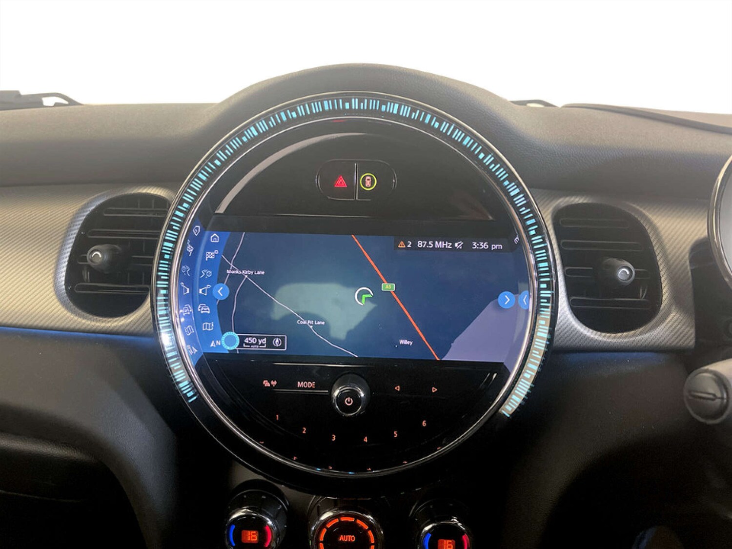 Used MINI Hatch 2021 for sale - 77523340: Photo 21