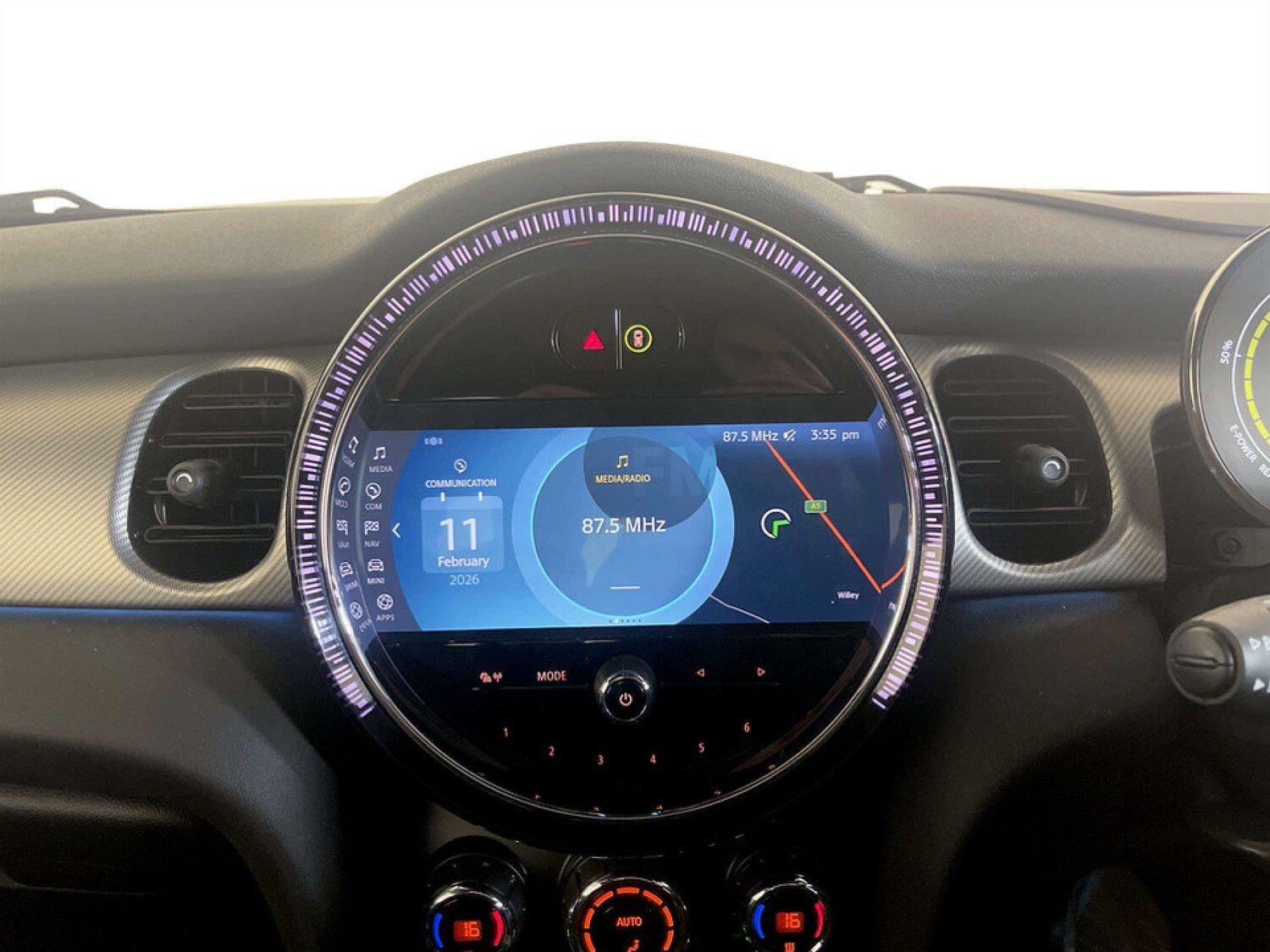 Used MINI Hatch 2021 for sale - 77523340: Photo 22