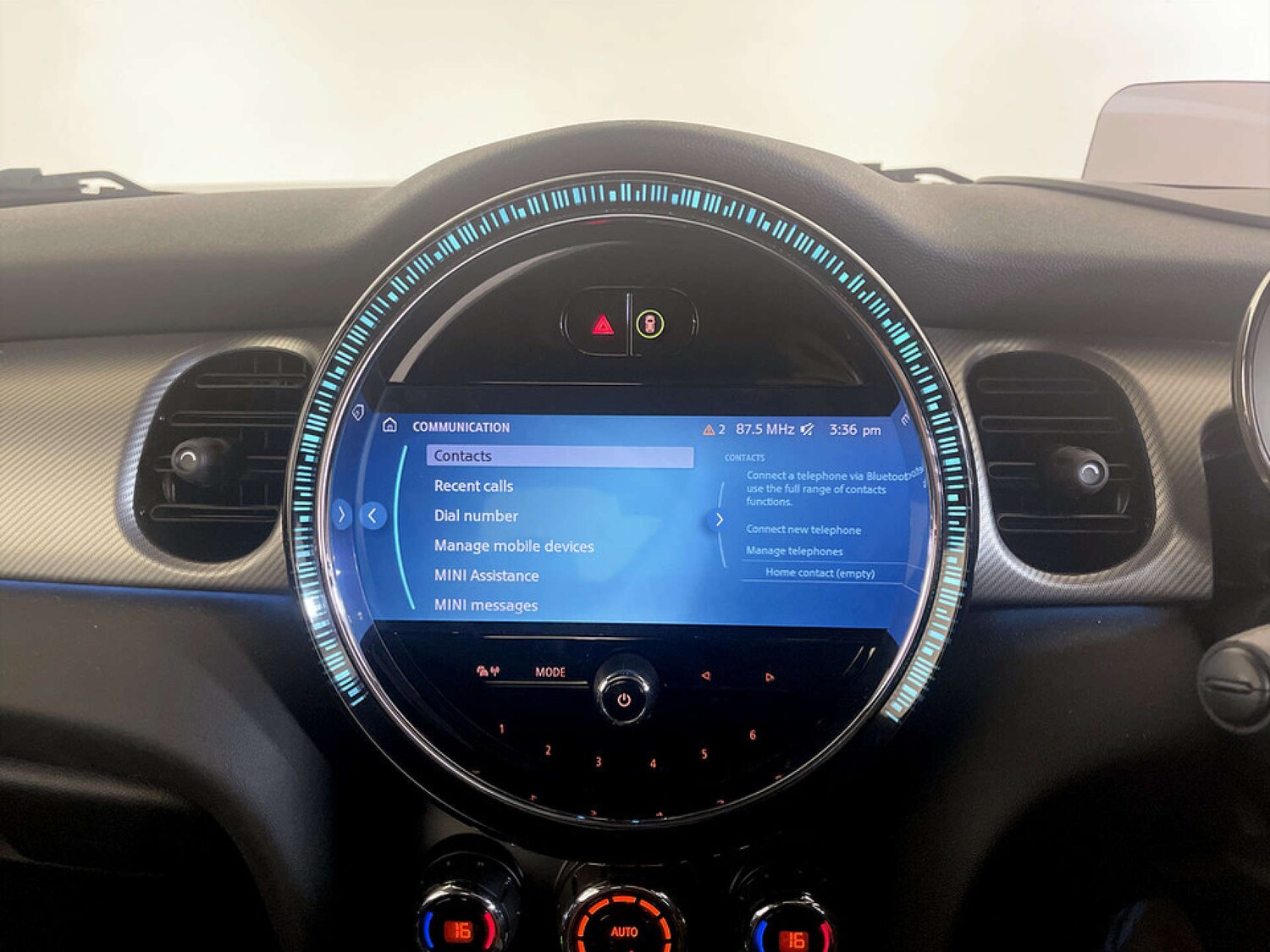 Used MINI Hatch 2021 for sale - 77523340: Photo 23