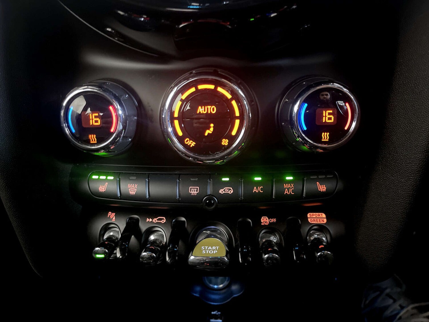 Used MINI Hatch 2021 for sale - 77523340: Photo 24