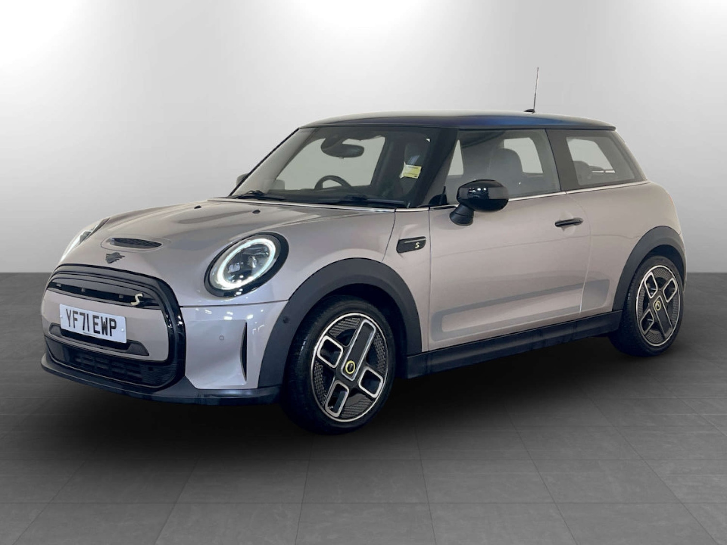 Used MINI Hatch 2021 for sale - 77523340: Photo 6