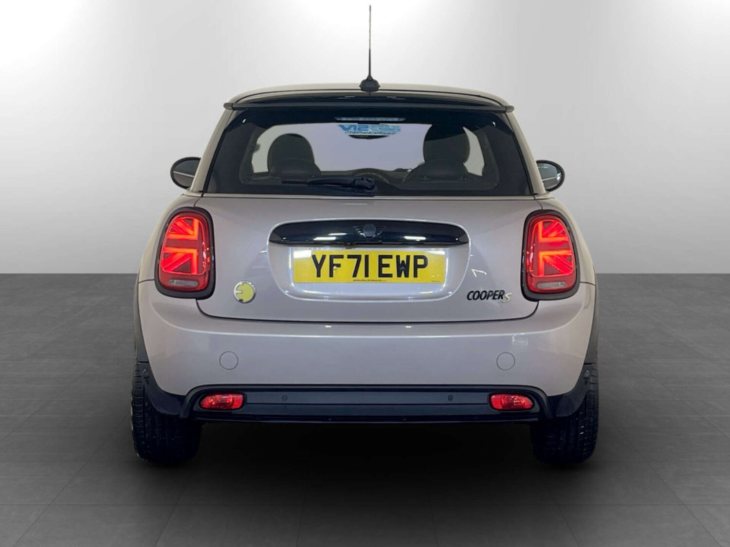 Used MINI Hatch 2021 for sale - 77523340: Photo 9