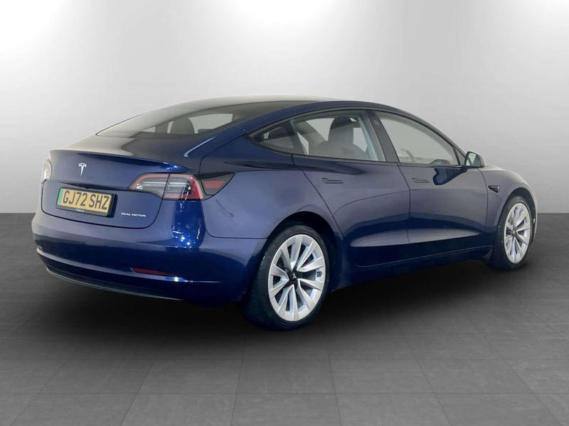 Used Tesla Model 3 for sale - 77176258: Photo 10