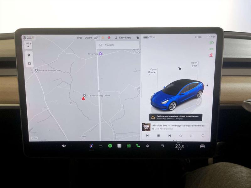 Used Tesla Model 3 for sale - 77176258: Photo 21