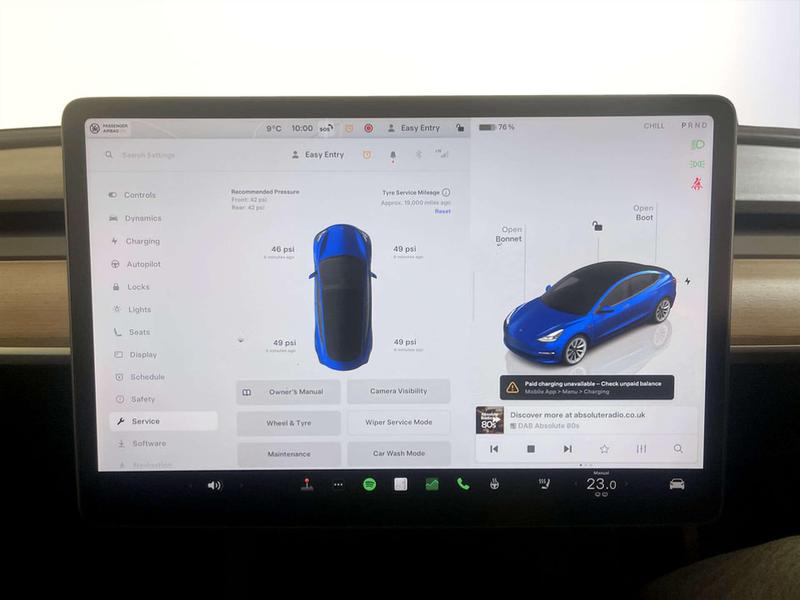 Used Tesla Model 3 for sale - 77176258: Photo 23