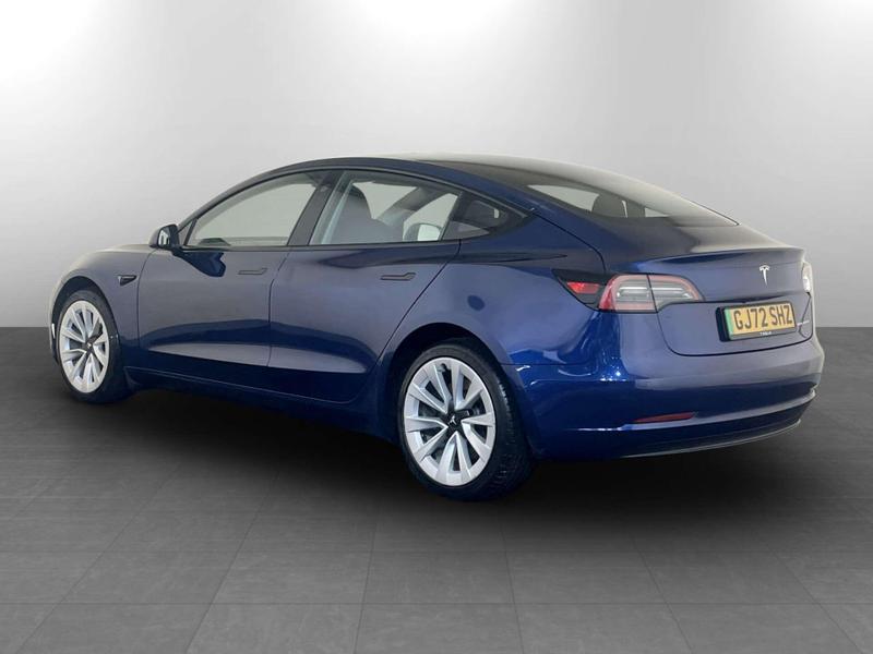 Used Tesla Model 3 for sale - 77176258: Photo 8