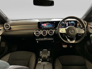 Used Mercedes-Benz CLA 2023 for sale - 78858929: Photo