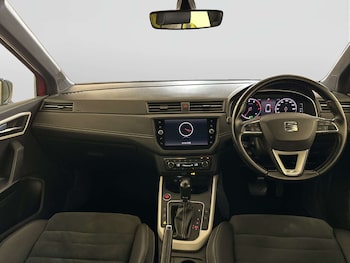 Used SEAT Arona 2019 for sale - 79197694: Photo
